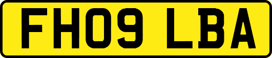 FH09LBA