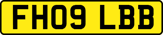 FH09LBB
