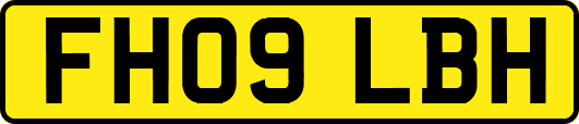 FH09LBH