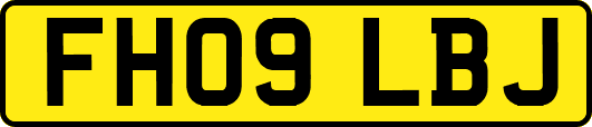 FH09LBJ