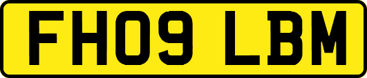 FH09LBM