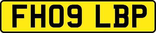 FH09LBP