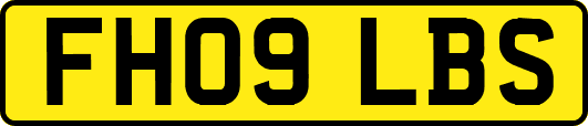 FH09LBS