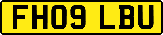 FH09LBU