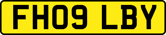 FH09LBY