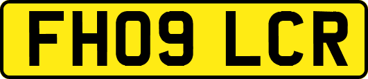 FH09LCR