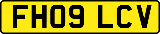 FH09LCV