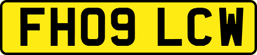FH09LCW