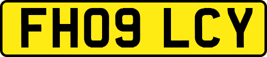FH09LCY