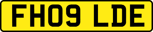 FH09LDE