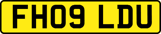 FH09LDU