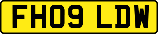 FH09LDW