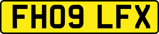 FH09LFX