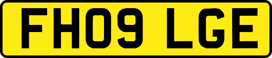FH09LGE