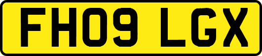 FH09LGX