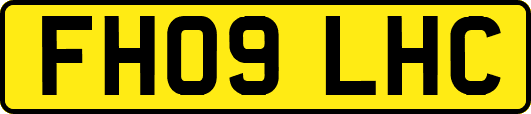 FH09LHC