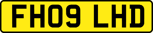 FH09LHD