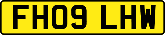 FH09LHW
