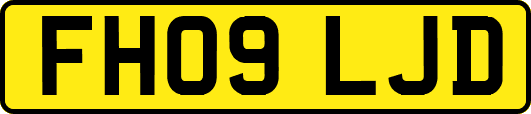 FH09LJD