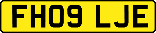 FH09LJE