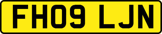 FH09LJN