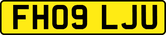 FH09LJU