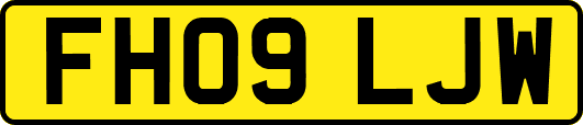 FH09LJW