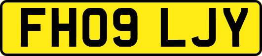 FH09LJY