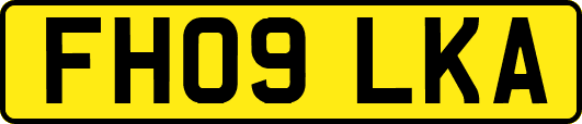 FH09LKA
