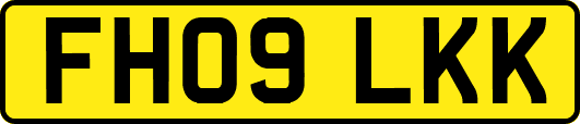 FH09LKK