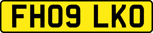 FH09LKO