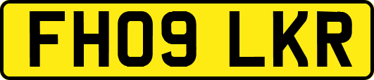 FH09LKR