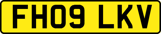 FH09LKV