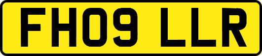 FH09LLR