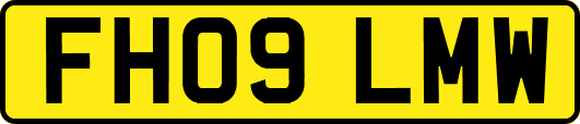 FH09LMW