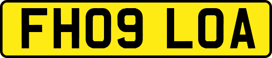 FH09LOA
