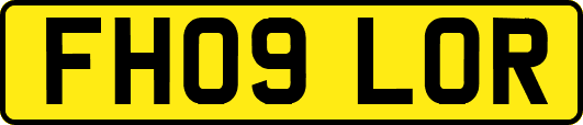 FH09LOR