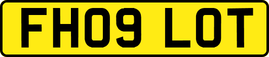 FH09LOT