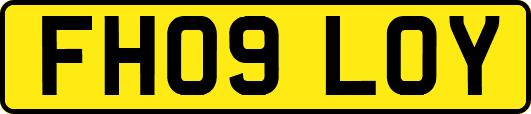 FH09LOY
