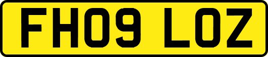 FH09LOZ