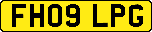 FH09LPG