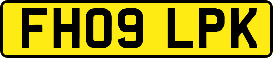 FH09LPK