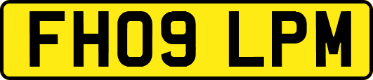 FH09LPM
