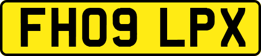 FH09LPX