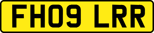 FH09LRR
