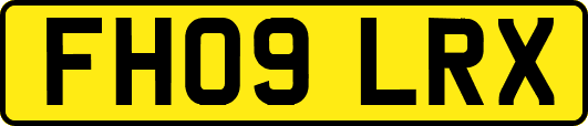 FH09LRX