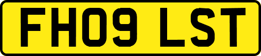 FH09LST