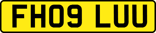 FH09LUU