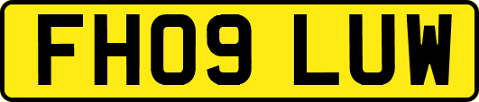 FH09LUW