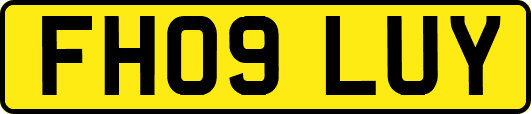 FH09LUY